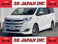 2019 Toyota Noah
