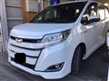 2017 Toyota Noah