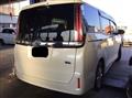 2017 Toyota Noah