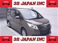 2014 Toyota Noah