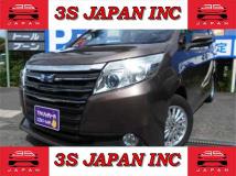 2016 Toyota Noah