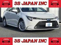 2020 Toyota Corolla Sedan