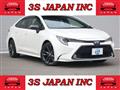 2020 Toyota Corolla Sedan