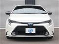 2020 Toyota Corolla Sedan