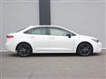 2020 Toyota Corolla Sedan