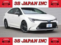 2020 Toyota Corolla Sedan