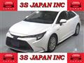 2020 Toyota Corolla Sedan