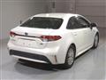 2020 Toyota Corolla Sedan
