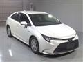 2020 Toyota Corolla Sedan