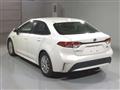 2020 Toyota Corolla Sedan