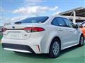 2020 Toyota Corolla Sedan