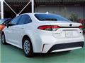 2020 Toyota Corolla Sedan
