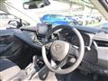 2020 Toyota Corolla Sedan
