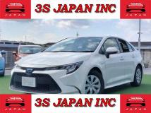 2020 Toyota Corolla Sedan