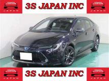 2020 Toyota Corolla Sedan