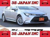 2019 Toyota Corolla Sedan