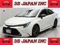 2021 Toyota Corolla Sedan