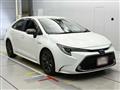 2021 Toyota Corolla Sedan
