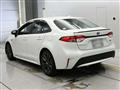 2021 Toyota Corolla Sedan