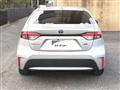 2021 Toyota Corolla Sedan