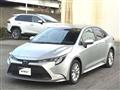 2021 Toyota Corolla Sedan