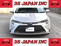 2021 Toyota Corolla Sedan