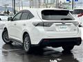 2016 Toyota Harrier
