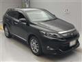 2015 Toyota Harrier
