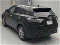 2015 Toyota Harrier