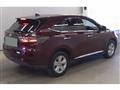 2013 Toyota Harrier