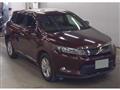 2013 Toyota Harrier