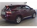 2013 Toyota Harrier