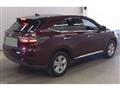 2013 Toyota Harrier