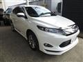 2017 Toyota Harrier