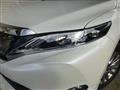 2017 Toyota Harrier
