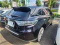 2014 Toyota Harrier