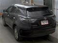 2015 Toyota Harrier