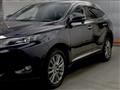 2015 Toyota Harrier