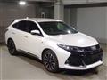 2018 Toyota Harrier