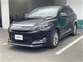 2015 Toyota Harrier