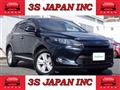 2014 Toyota Harrier
