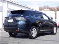 2014 Toyota Harrier