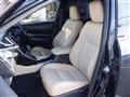 2014 Toyota Harrier