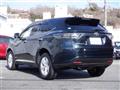 2014 Toyota Harrier