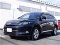 2014 Toyota Harrier