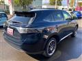 2016 Toyota Harrier