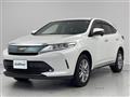 2018 Toyota Harrier