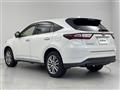 2018 Toyota Harrier