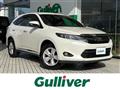 2016 Toyota Harrier