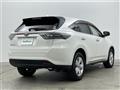 2017 Toyota Harrier